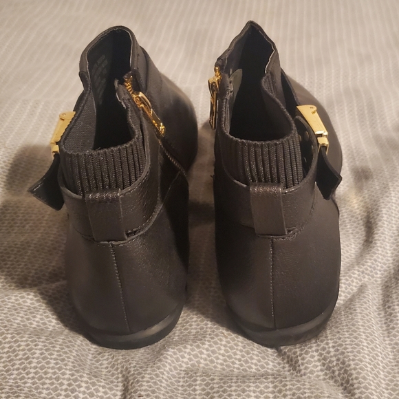 Calvin Klein Ankle Boots - Picture 2 of 4